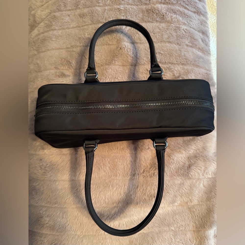 Wilfred Black Lina bag EUC - Picture 6 of 15